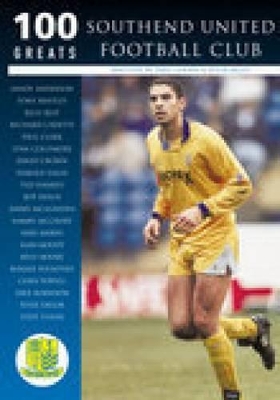 Southend United Football Club by Peter Miles