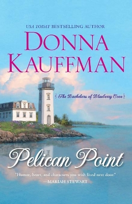 Pelican Point book