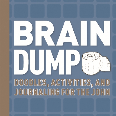 Brain Dump book
