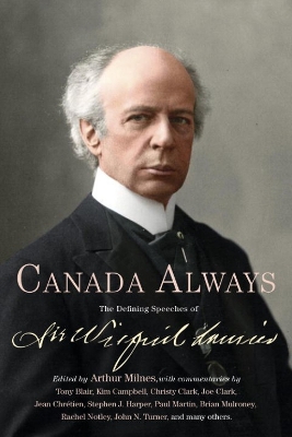 Canada Always by Arthur Milnes
