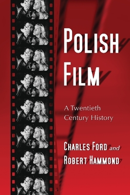 Polish Film book