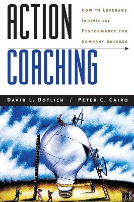Action Learning by David L Dotlich