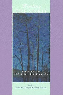 Minding the Spirit book