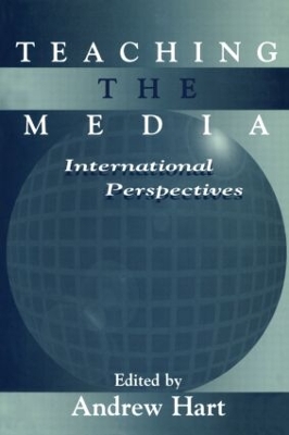 Teaching the Media book