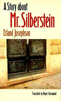 Story about Mr. Silberstein book