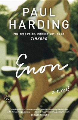 Enon by Paul Harding