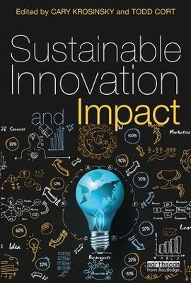 Sustainable Innovation and Impact by Cary Krosinsky