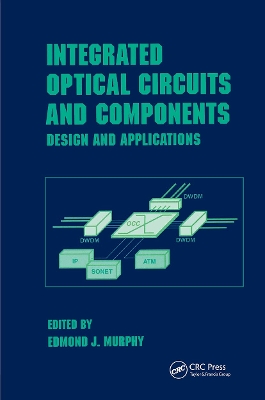 Integrated Optical Circuits and Components book