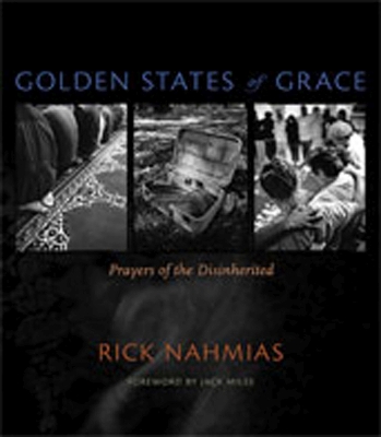 Golden States of Grace book