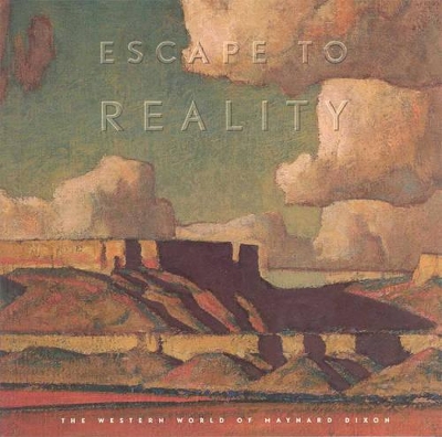 Escape to Reality book