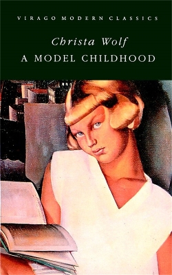 Model Childhood book