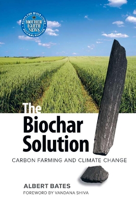 Biochar Solution book