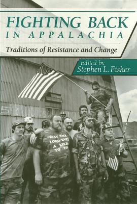 Fighting Back in Appalachia book