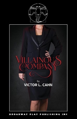 Villainous Company book