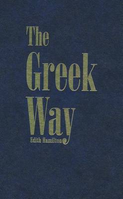 Greek Way book