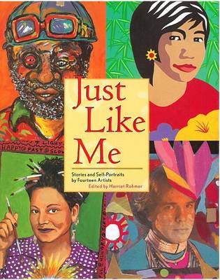 Just Like Me book