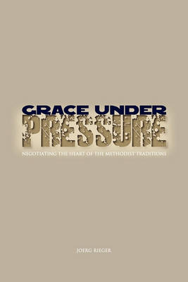 Grace Under Pressure book