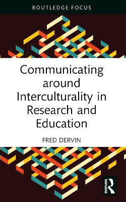 Communicating around Interculturality in Research and Education book