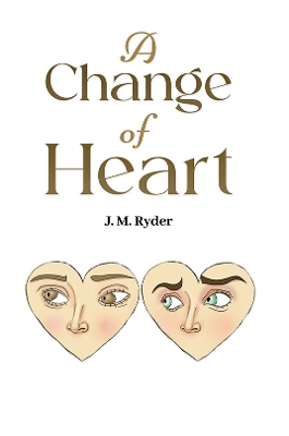A Change of Heart book