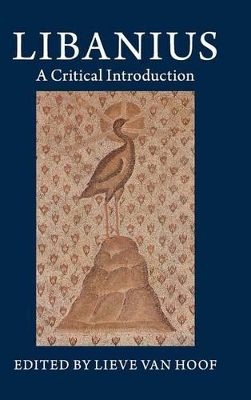 Libanius book