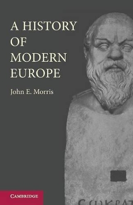 History of Modern Europe book