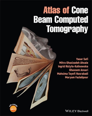 Atlas of Cone Beam Computed Tomography by Yaser Safi