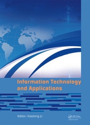 Information Technology and Applications book