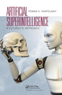 Artificial Superintelligence book