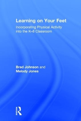 Learning on Your Feet book