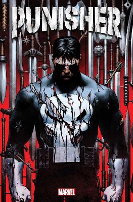 Punisher Vol. 1 book