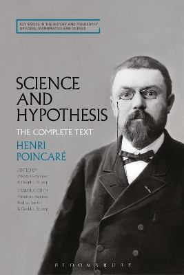 Science and Hypothesis book