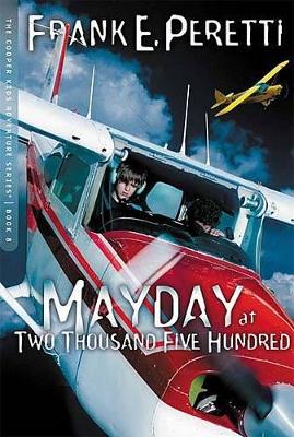 Mayday at Two Thousand Five Hundred book