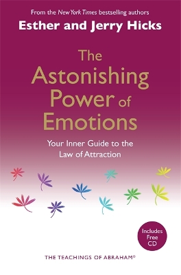 Astonishing Power of Emotions book