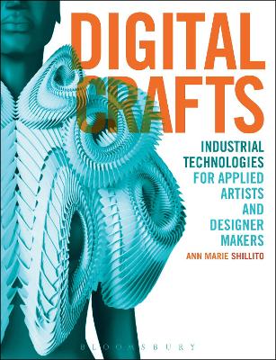 Digital Crafts book