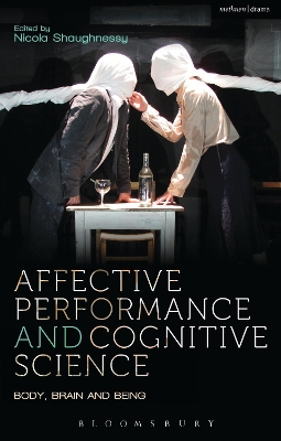 Affective Performance and Cognitive Science book