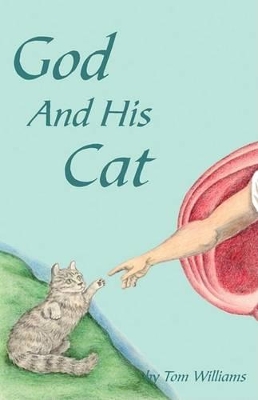 God and His Cat book