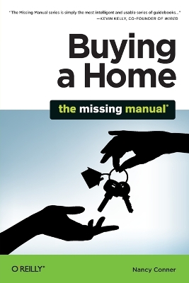 Buying a Home: The Missing Manual book