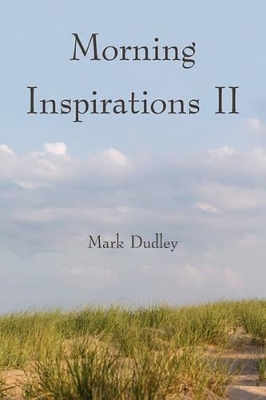 Morning Inspirations II book