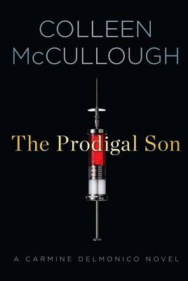 Prodigal Son book