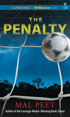 The Penalty book