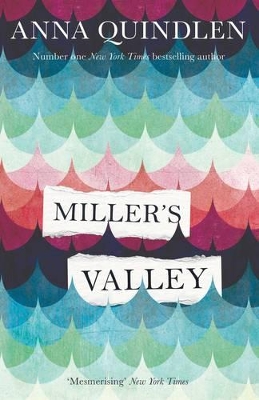 Miller's Valley book