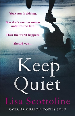 Keep Quiet book