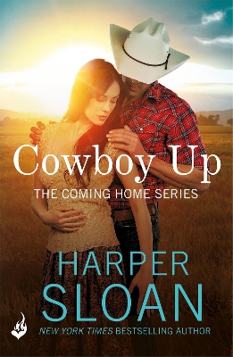 Cowboy Up: Coming Home Book 3 book