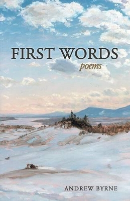 First Words book