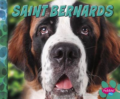 Saint Bernards book