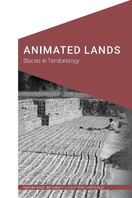 Animated Lands: Studies in Territoriology by Andrea Mubi Brighenti