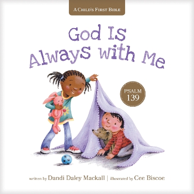 God Is Always with Me book