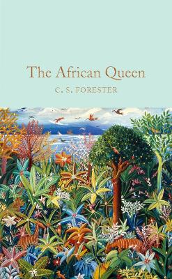 African Queen book