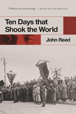 Ten Days that Shook the World book