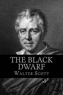 Black Dwarf book